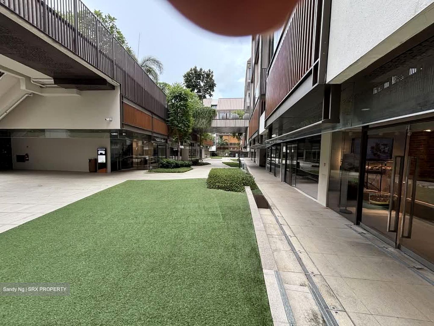 Parksuites (D10), Retail #575765601